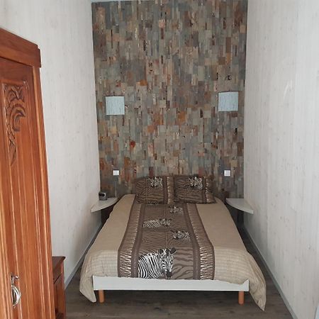 Vaste Appartement, Lumineux, 8 Couchages Eaux-Bonnes Kültér fotó