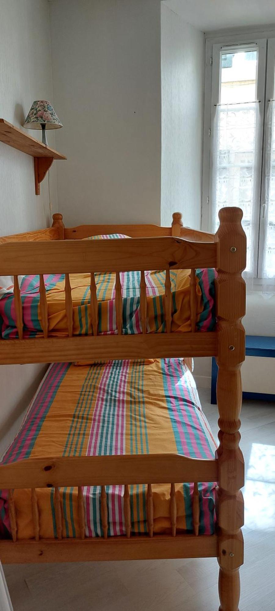 Vaste Appartement, Lumineux, 8 Couchages Eaux-Bonnes Kültér fotó
