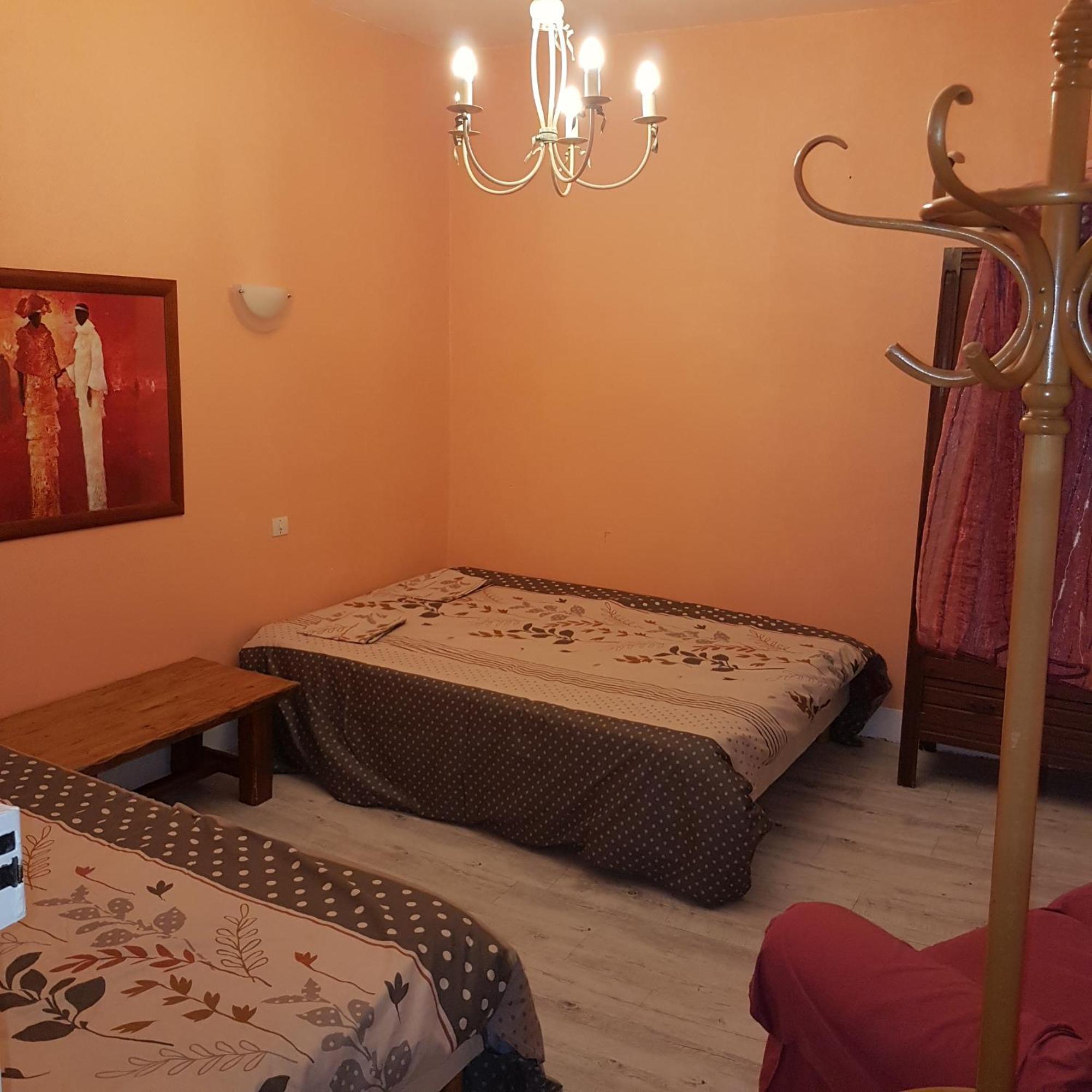Vaste Appartement, Lumineux, 8 Couchages Eaux-Bonnes Kültér fotó