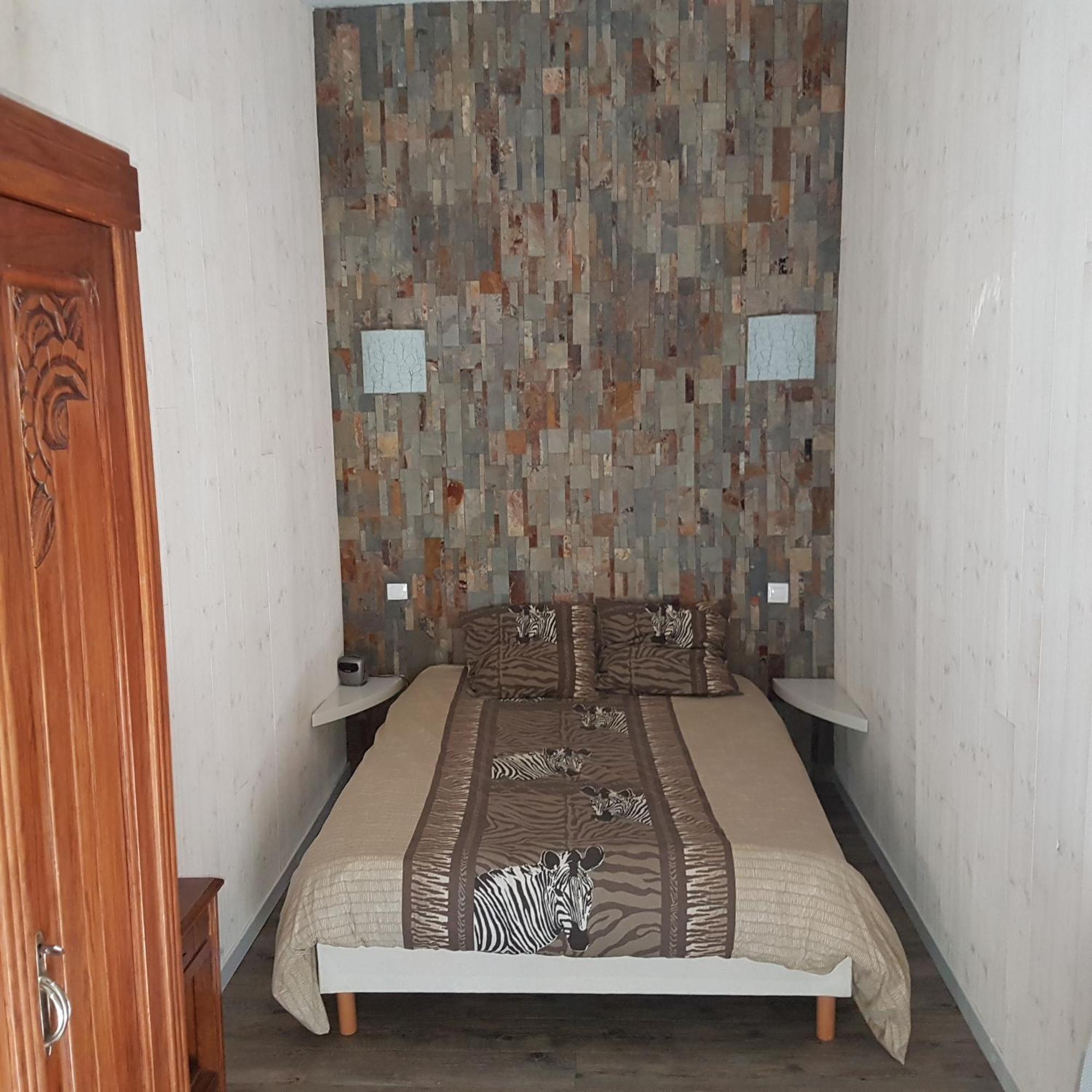 Vaste Appartement, Lumineux, 8 Couchages Eaux-Bonnes Kültér fotó