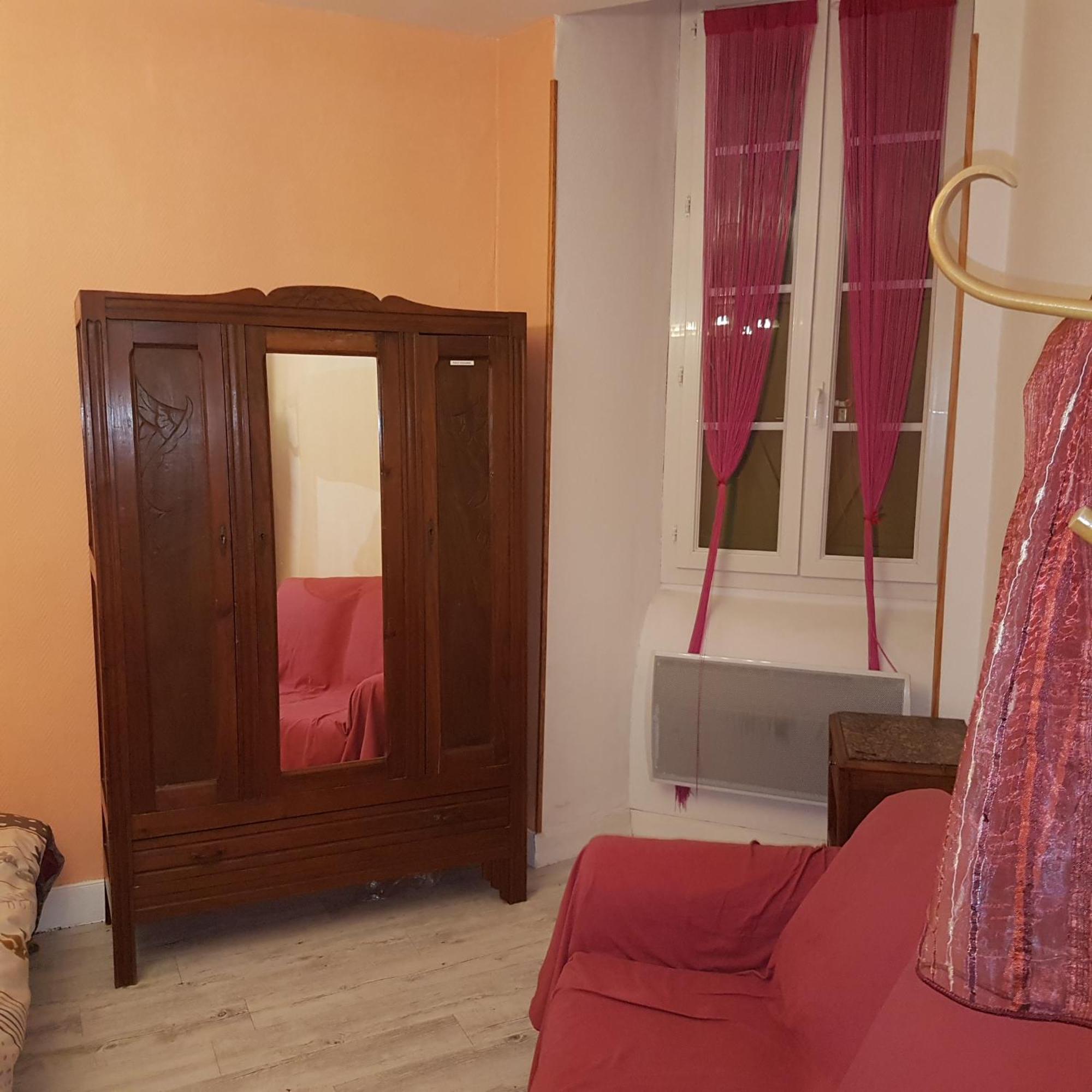 Vaste Appartement, Lumineux, 8 Couchages Eaux-Bonnes Kültér fotó